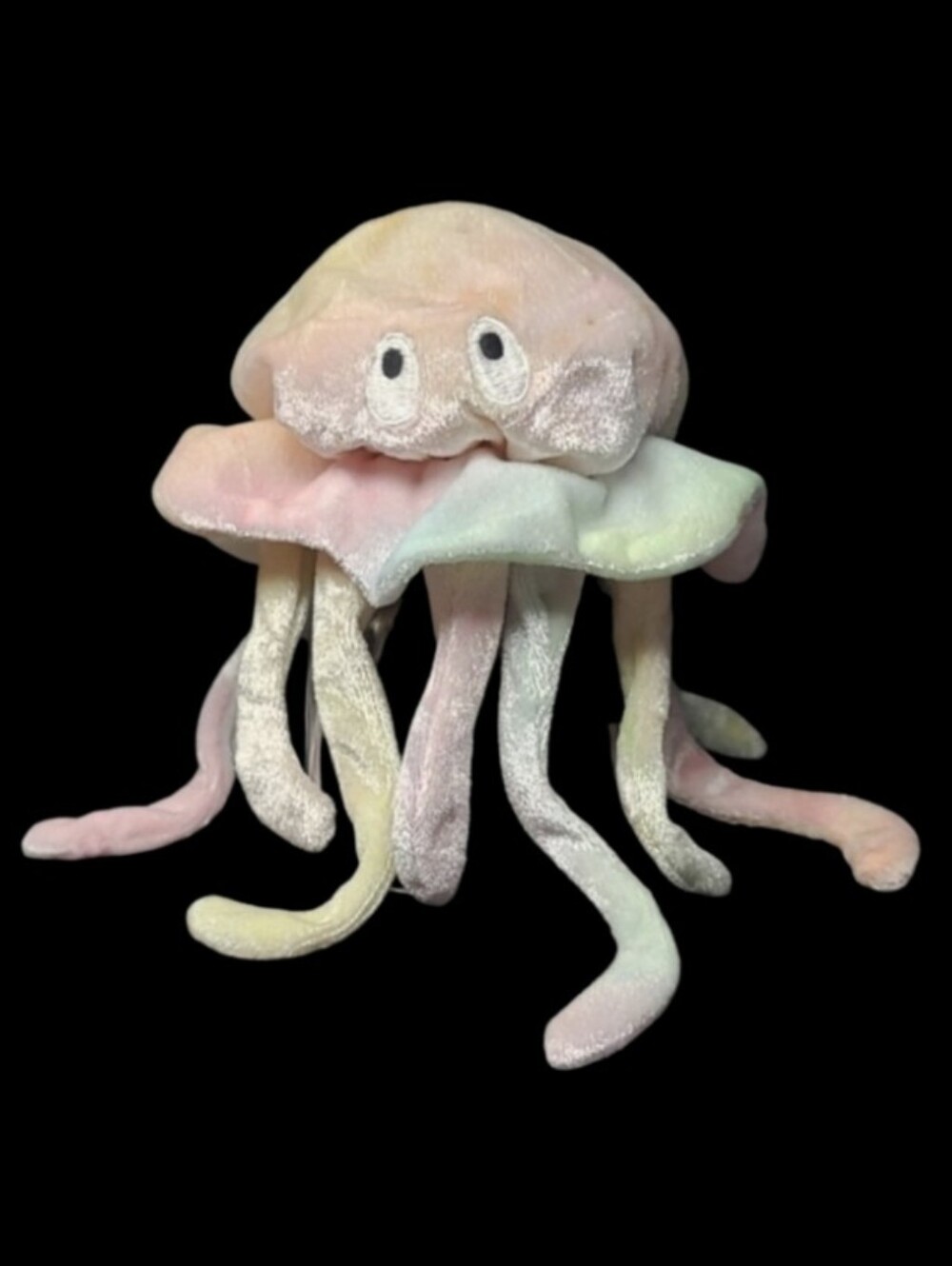 1999 TY - BEANIE BABIES COLL. "GOOCHY" THE OCTOPUS